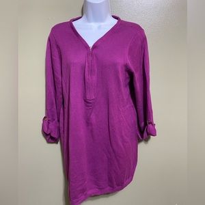 NWT Sweater from The Avenue Sweater‎ Collection, Size 14/16